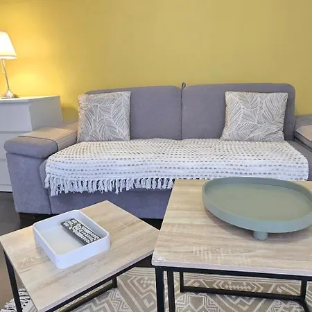 Chez Camille Cosy, Parking Gratuit Terrasse Λούρδη