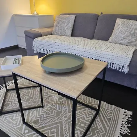 Chez Camille Cosy, Parking Gratuit Terrasse *