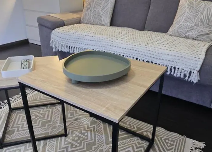 Chez Camille Cosy, Parking Gratuit Terrasse *