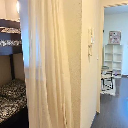 公寓 Chez Camille Cosy, Parking Gratuit Terrasse *