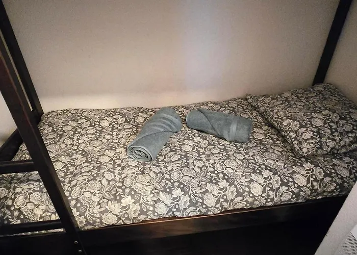 Chez Camille Cosy, Parking Gratuit Terrasse Apartamento Lourdes