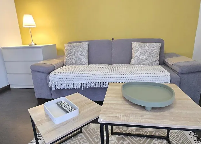 Chez Camille Cosy, Parking Gratuit Terrasse ルルド