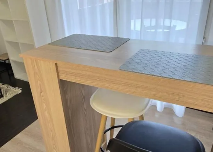 Chez Camille Cosy, Parking Gratuit Terrasse ルルド